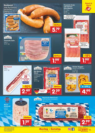 Netto Marken-Discount Prospekt woche 47 Seite 11