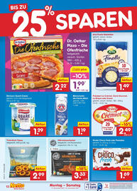 Netto Marken-Discount Prospekt woche 47 Seite 12