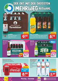 Netto Marken-Discount Prospekt woche 47 Seite 14