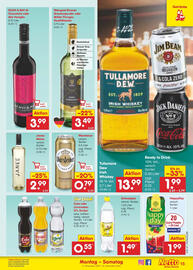 Netto Marken-Discount Prospekt woche 47 Seite 15