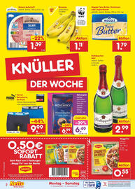 Netto Marken-Discount Prospekt woche 47 Seite 2