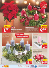 Netto Marken-Discount Prospekt woche 47 Seite 20
