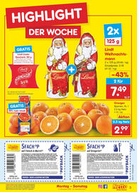 Netto Marken-Discount Prospekt woche 47 Seite 3