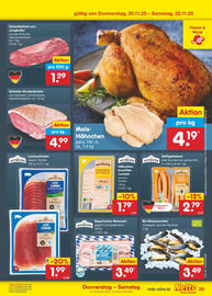 Netto Marken-Discount Prospekt woche 47 Seite 37