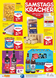 Netto Marken-Discount Prospekt woche 47 Seite 44