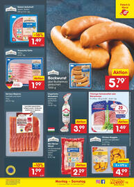 Netto Marken-Discount Prospekt woche 47 Seite 11