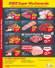 Netto Marken-Discount Prospekt woche 47 Seite 13