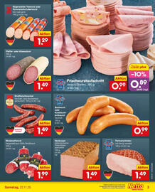 Netto Marken-Discount Prospekt woche 47 Seite 15
