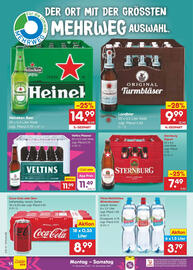 Netto Marken-Discount Prospekt woche 47 Seite 18