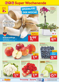 Netto Marken-Discount Prospekt woche 47 Seite 40