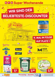 Netto Marken-Discount Prospekt woche 47 Seite 42