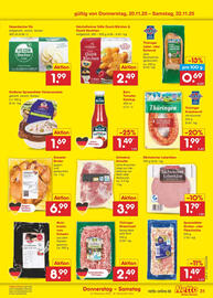 Netto Marken-Discount Prospekt woche 47 Seite 43