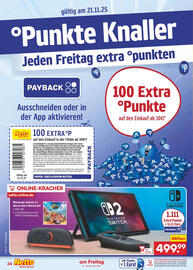 Netto Marken-Discount Prospekt woche 47 Seite 46