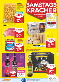 Netto Marken-Discount Prospekt woche 47 Seite 48