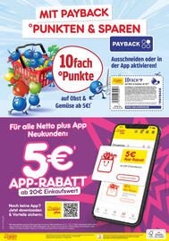 Netto Marken-Discount Prospekt woche 47 Seite 50