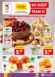 Netto Marken-Discount Prospekt woche 47 Seite 54