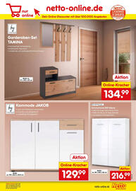 Netto Marken-Discount Prospekt woche 47 Seite 59