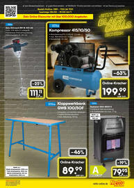 Netto Marken-Discount Prospekt woche 47 Seite 61