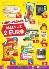 Netto Marken-Discount Prospekt woche 47 Seite 8