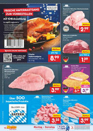 Netto Marken-Discount Prospekt woche 47 Seite 10