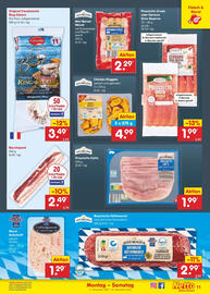Netto Marken-Discount Prospekt woche 47 Seite 11