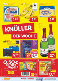 Netto Marken-Discount Prospekt woche 47 Seite 2