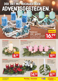 Netto Marken-Discount Prospekt woche 47 Seite 21
