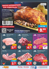 Netto Marken-Discount Prospekt woche 47 Seite 10