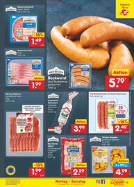 Netto Marken-Discount Prospekt woche 47 Seite 11