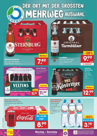 Netto Marken-Discount Prospekt woche 47 Seite 14