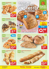 Netto Marken-Discount Prospekt woche 47 Seite 23