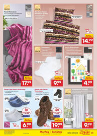 Netto Marken-Discount Prospekt woche 47 Seite 31