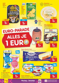 Netto Marken-Discount Prospekt woche 47 Seite 6
