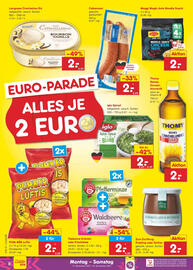 Netto Marken-Discount Prospekt woche 47 Seite 8