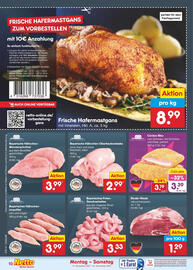 Netto Marken-Discount Prospekt woche 47 Seite 10