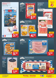 Netto Marken-Discount Prospekt woche 47 Seite 11