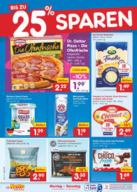 Netto Marken-Discount Prospekt woche 47 Seite 12