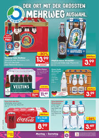 Netto Marken-Discount Prospekt woche 47 Seite 14