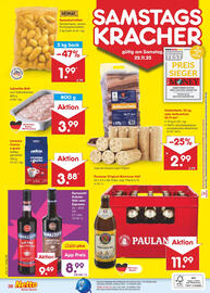 Netto Marken-Discount Prospekt woche 47 Seite 44