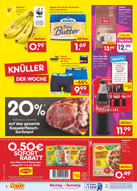 Netto Marken-Discount Prospekt woche 47 Seite 2