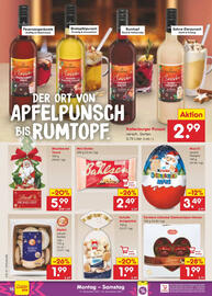 Netto Marken-Discount Prospekt woche 47 Seite 22