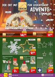 Netto Marken-Discount Prospekt woche 47 Seite 36