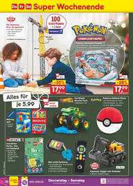 Netto Marken-Discount Prospekt woche 47 Seite 44