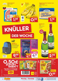 Netto Marken-Discount Prospekt woche 47 Seite 2