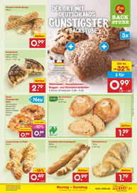 Netto Marken-Discount Prospekt woche 47 Seite 23