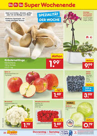 Netto Marken-Discount Prospekt woche 47 Seite 36