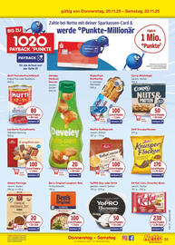 Netto Marken-Discount Prospekt woche 47 Seite 39