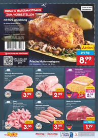 Netto Marken-Discount Prospekt woche 47 Seite 10