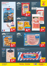 Netto Marken-Discount Prospekt woche 47 Seite 11