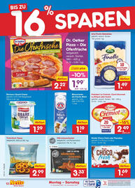 Netto Marken-Discount Prospekt woche 47 Seite 12
